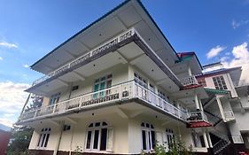 Hotel Geetanjali